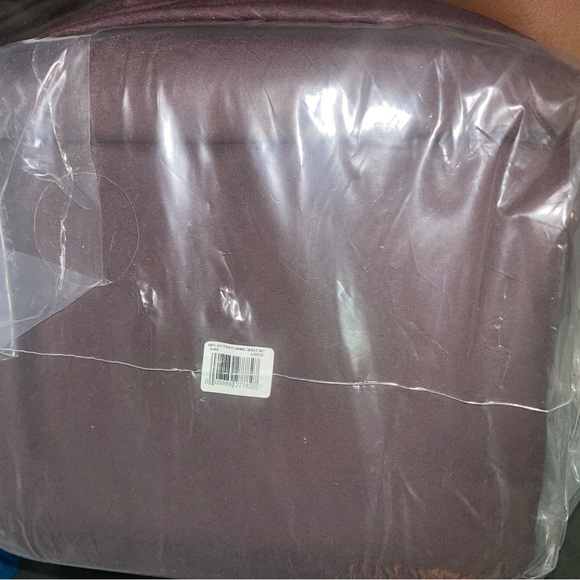 Brand new KING size UGG cotton flannel. - Picture 2 of 2